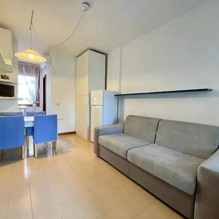 Adorable Modern With Shared Pool Apartment Porto Santa Margherita di Caorle