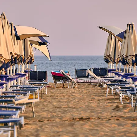Adorable Modern With Shared Pool Porto Santa Margherita di Caorle