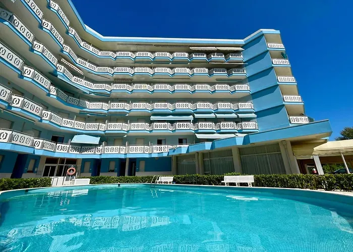 Adorable With Shared Pool