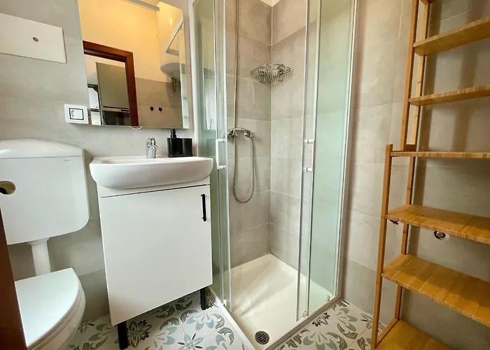 Appartement Adorable With Shared Pool *