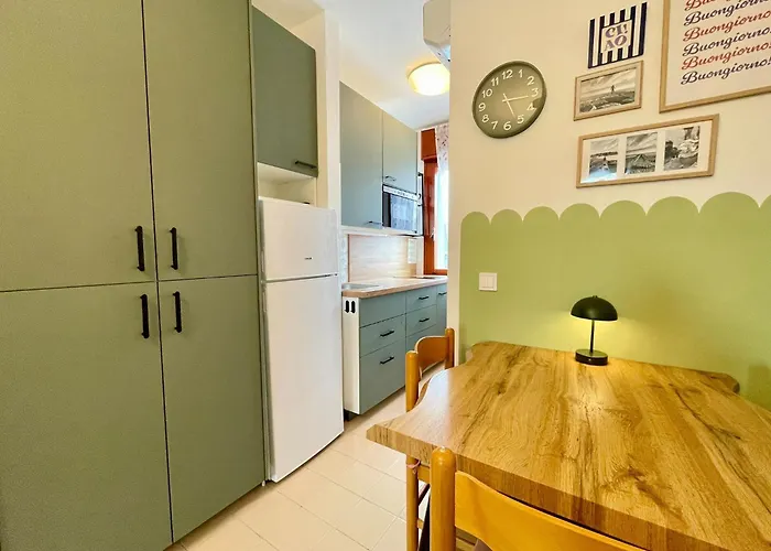 Appartement Adorable With Shared Pool Porto Santa Margherita