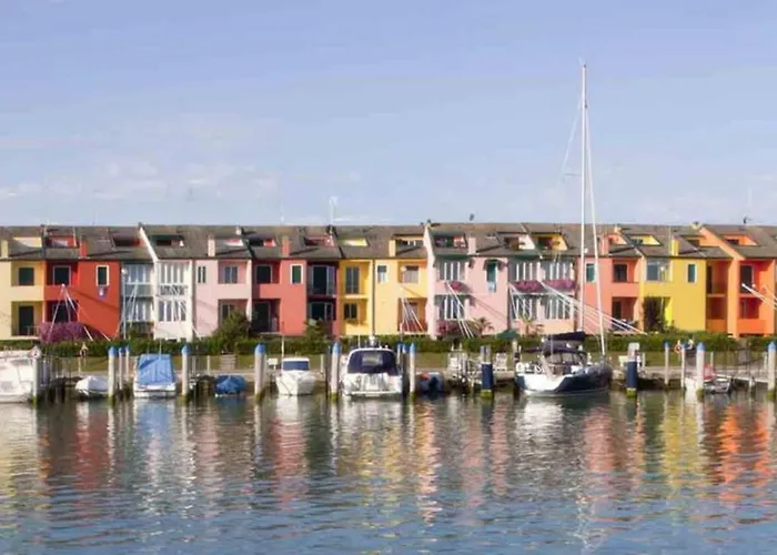 Appartement Adorable With Shared Pool