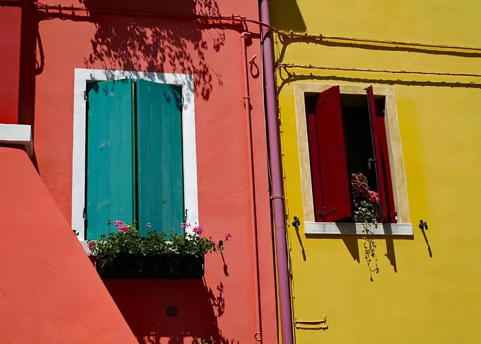 Adorable With Shared Pool Appartement