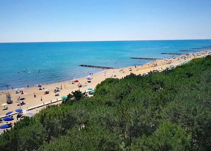 Adorable With Shared Pool Porto Santa Margherita